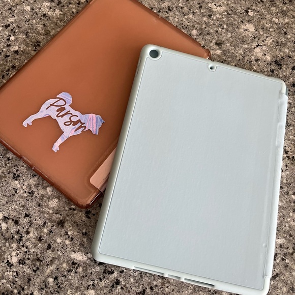 iPad Case + FREE additional case - Picture 2 of 7